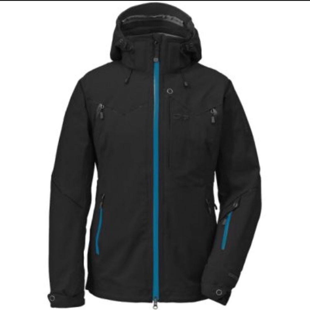 Outdoor Research Vanguard Goretex Women’s Jacket